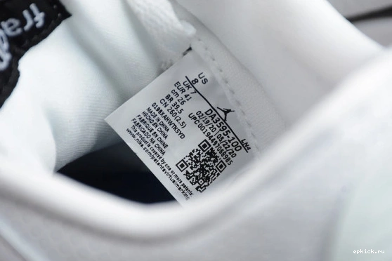 Rep EP DA3595-100 fragment  3 Air Jordan DA3595-100 0316